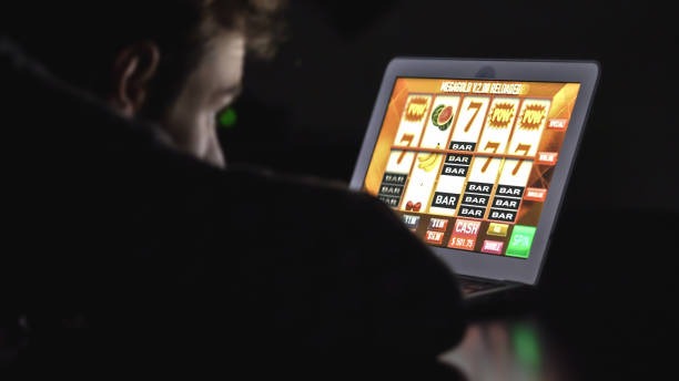 kartutoto link app deposit screen with payment method selection