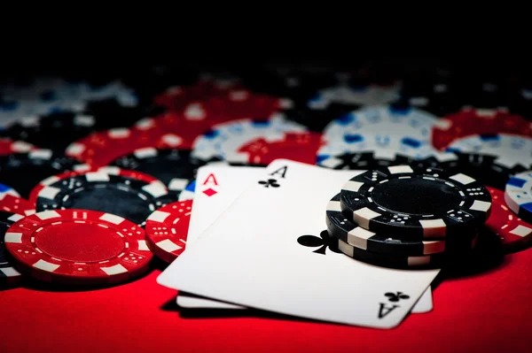 Andar Bahar live table with dealer and player interface